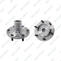 NEU - GSP 9430004 Radnabe FüR Toyota