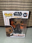 Funko Pop! Vinyl: Star Wars The Mandalorian - Greef Karga #347