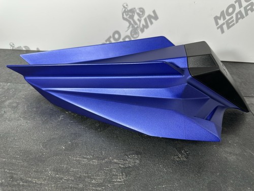 Aprilia RS660 2021 Pillion Cover Fairing Cowl 6220 Miles 2022-2025 Pattern Part - Picture 14 of 24