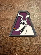 2025 DISNEY NIIGHTMARE BEFORE CHRISTMAS MYSTERY PIN ZERO GHOST DOG