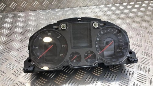 VW PASSAT B7 ALLTRACK 365 Kombiinstrument 3C0920971E 2.00 Diesel 103kw 31819623