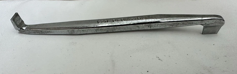 复古! Snap-on 040 偏移直角平开槽螺丝刀下划线 — 第 2/3 张图片