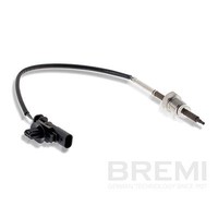 Bremi Sensor, Abgastemperatur 70151 FüR Alfa Romeo Passend FüR Fiat