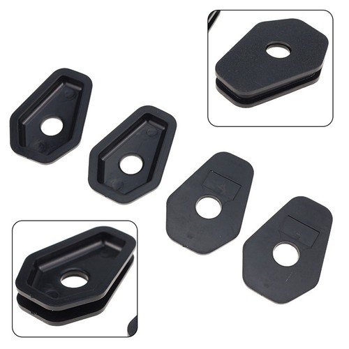 Indicator Spacer ABS Indicator Motorcycle Turn Signals Motorcycle Parts - Picture 5 of 8
