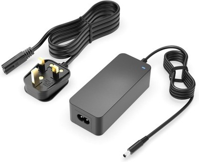 65W Netzteil Ladegerät für Dell-Inspiron 13 14 15 22 24 3530 5502 5400 3520 3525 5300