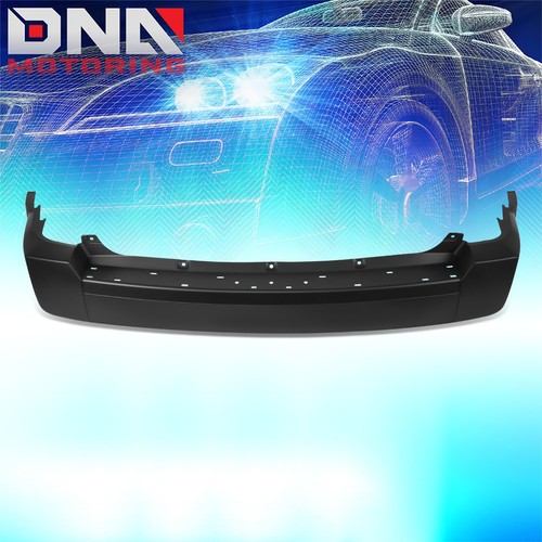 Evan-Fischer Primed Rear Bumper Cover For 2007-2010 Jeep Patriot - Direct Fit CH1100890 / 68021290AC - View #6