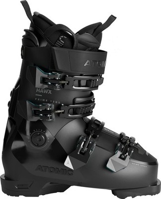 HAWX PRIME 120 S BLACK/TEAL/