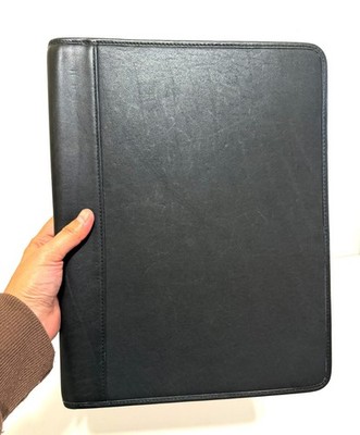 Amazon.com: Tennis Coach Gift leather Portfolio – Tennis  Coach Leather Portfolio main image 1