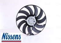 Nissens 85638 LüFter FüR MotorküHlung LüFter MotorküHlung KüHlung