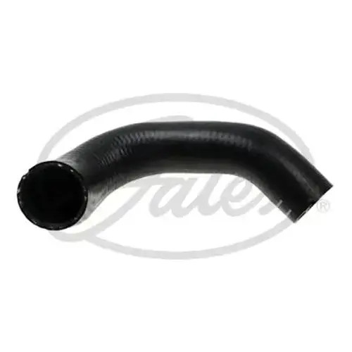 Air duct pipe AEM (Ethylene Acrylate Rubber) 09-0689 GATES for OPEL ASTRA H Van - Image 9