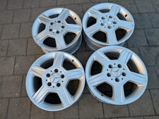 Alufelgen Original Mercedes A-Klasse W168 6.5Jx16 ET 56 5x112 A1684013102