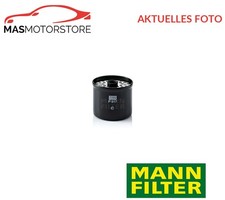 KRAFTSTOFFFILTER MANN-FILTER P 917 X P FÜR MAZDA 121 III 1.8 D 1.8L 44KW