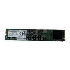 Samsung PM963 Series 480GB M.2 NVMe SSD MZ1LW480HMHQ-000G5 MZ-1LW4800