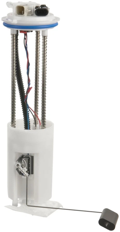 Conjunto de módulo de bomba de combustible Bosch 67420 para 97-02 Chevrolet S10 GMC Sonoma Isuzu Foto 2 de 4