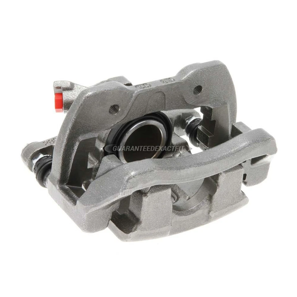 Pinça de freio traseira esquerda central TCP para Land Rover Range Rover Sport 2006-2012 - Imagem 4 de 4