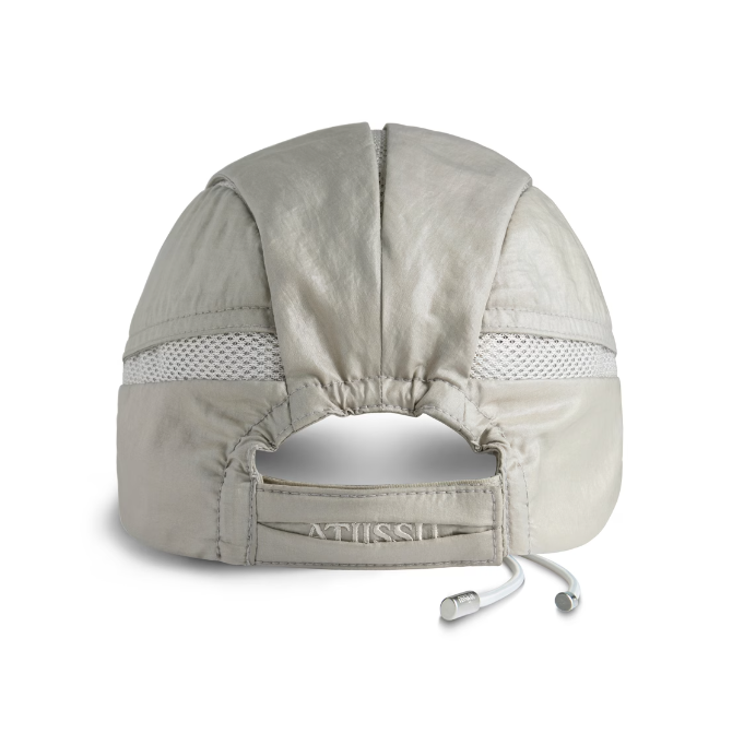 Atiissu Magneto Cap Beige 100% Authentic Free Shipping | eBay