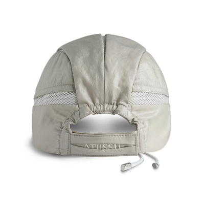 Atiissu Magneto Cap Beige 100% Authentic Free Shipping | eBay