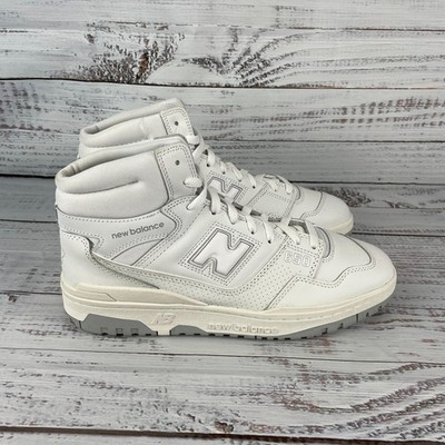 New Balance Men\'s 650R Athletic Shoes Sneakers White BB650RWW Size US 11D - NEW $_12.JPG?set_id=880000500F main image 4