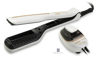 L'Oreal Rowenta Genuine Steampod Hair Straightener UK LP7100 V2.0  New & Sealed