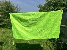 Hi Viz Exercise Sheet Horse Rug