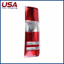 For Mercedes Benz Sprinter 2006 2007 2008 2009 2010-2012 Right/Left Tail Light