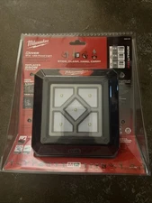 Milwaukee 2364-20 Flood Light - Red