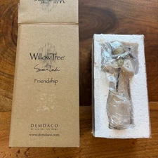 Willow Tree Friendship Figurine DEMDACO 2004 by Sue Lordi 26155
