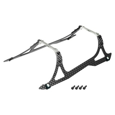 Microheli Blade Revolution 235 CP Aluminum/Carbon Fiber Landing Gear MH-235C006A