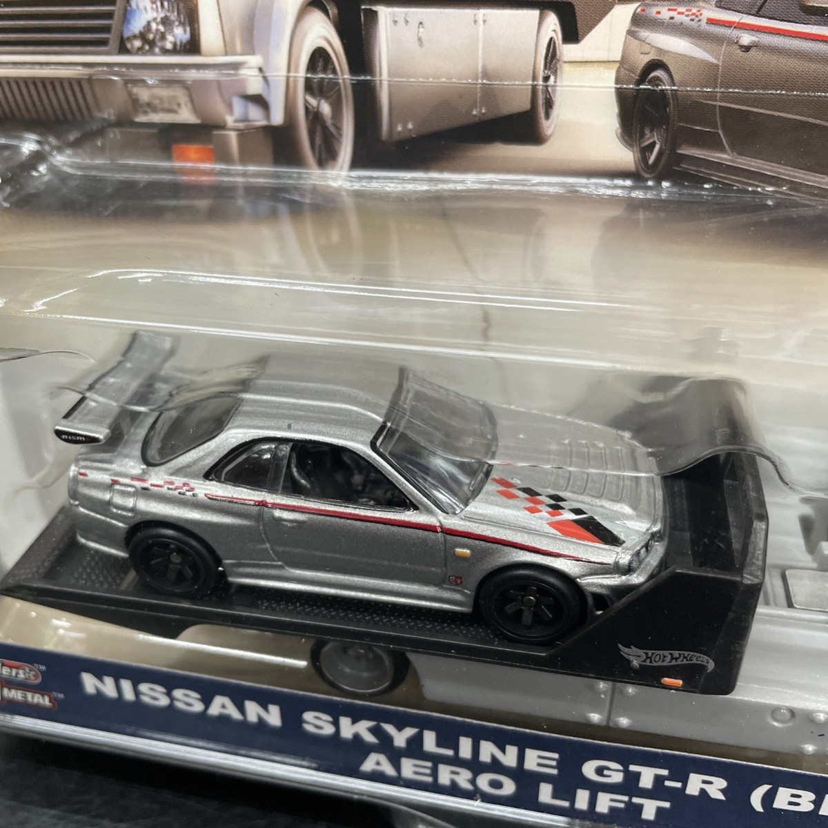 Hot Wheels Aero Lift Vehicle FYT10 for sale online | eBay