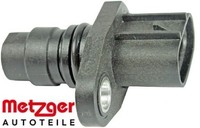 Metzger 0903165 Sensor FüR Nockenwellenposition Nockenwellensensor Sensor