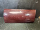 1963 64 Chrysler Glove Box Door & Latch W Hinge New Yorker 300 Newport Mopar Oem