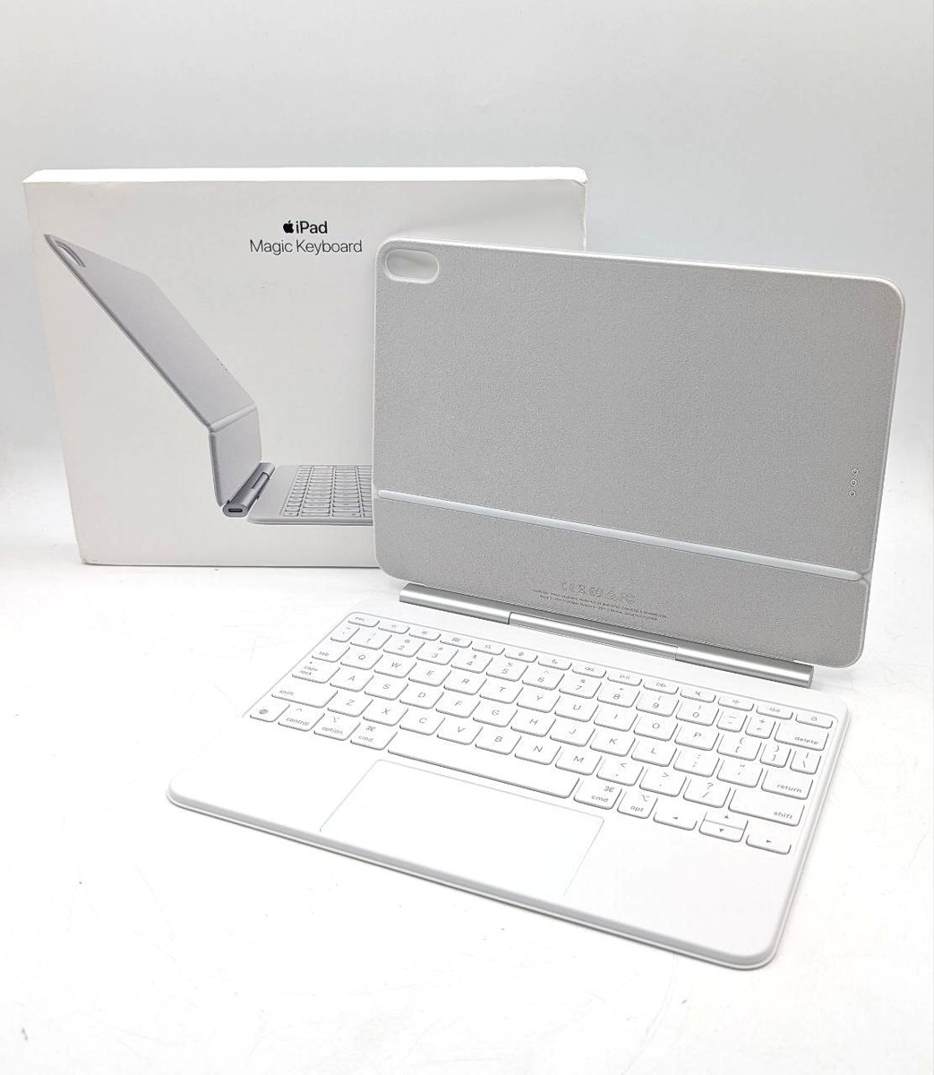 Apple Magic Keyboard iPad Air 11