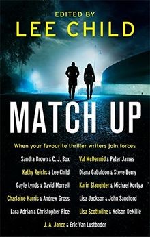 Match Up von Child, Lee | Buch | Zustand sehr gut