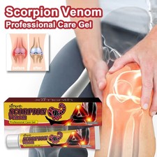 Joint Pain Relief Cream for Shoulder Neck Back, Soothing Massage Care