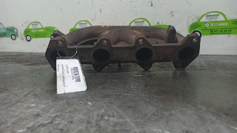 487919354 colector escape para ALFA ROMEO 147 (190) 1.9 JTD CAT 2000 2790525 - Imagen 2 de 4
