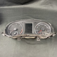 Tacho Kombiinstrument Volkswagen JETTA IV 1.6 TDI 105PS/77kW 5C6920870A