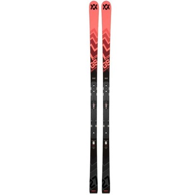 Volkl Racetiger GS R Skis 2025