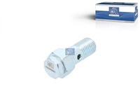 DT Spare Parts Ventil Einspritzanlage 2.91010 FüR Heckflosse Mercedes M12 X 1,5