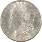 1900 O VAM-15A Doubled Stars Morgan Dollar Unc Details SKU:I18330