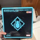 Mezco ONE:12 Collective Spider-Man Far From Home PX Previews Exclusive Figure