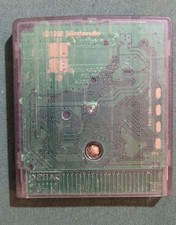 Mega Man Xtreme 2 - Nintendo - Gameboy Color - No Label