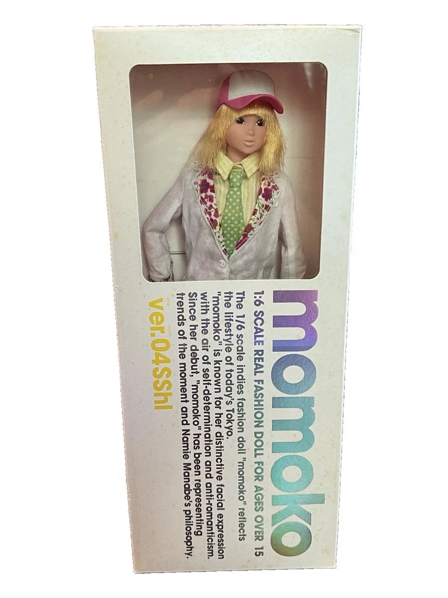momoko ver.04SShl ペットワークス momoko ver.04SShl モモコの通販 by