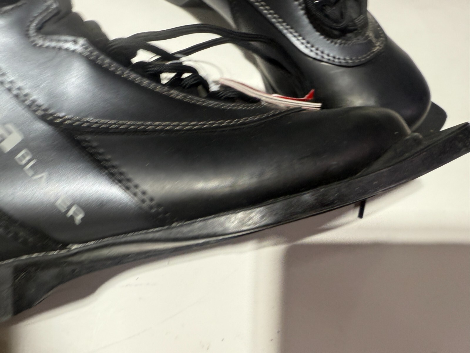 SALOMON Alpina Blazer Scarponi da sci di fondo nordico 38 EU