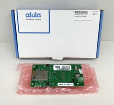 Alula RE926RS WiFi Expansion Card for Connect + Encrypted / New