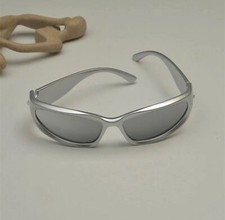 Kids Youth UV400 Sun Glasses Outdoor Sunglasses Sport Cycling Eyewear Mtb Boys G