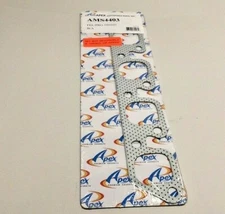 Apex Automobile Parts AMS4403 Gasket Set Exhaust Manifold MS92057