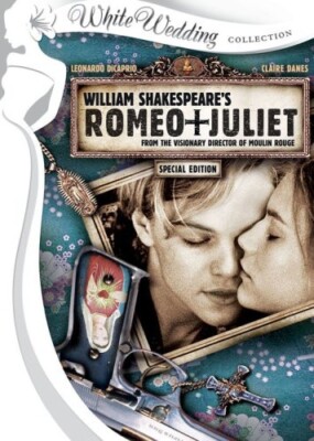 Romeo & Juliet (1996) (DVD, 1996) 24543034650| eBay