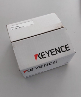 SR-20AL KEYENCE Neu in Karton
