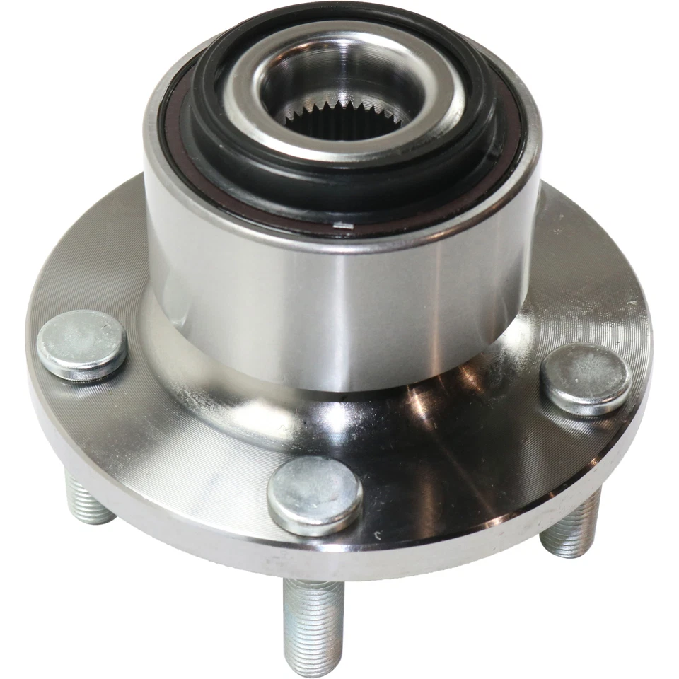 Kit de buje de rueda para Volvo S40 V50 C30 C70 2005-2013 Foto 4 de 4