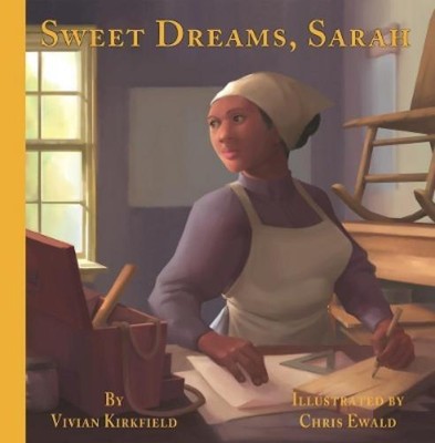 Vivian Kirkfield Sweet Dreams, Sarah (Hardback) (UK IMPORT)